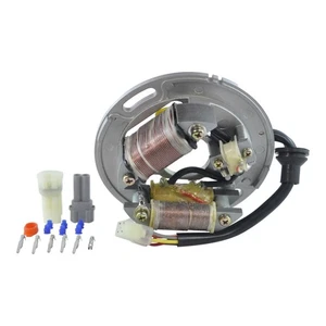 Stator For Yamaha Snow OEM Repl.# 8AT-85560-00-00 - Picture 1 of 5