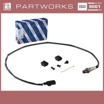 Sonda lambda secondo KAT per PORSCHE Cayenne 92A 3.0 S Hybrid 3.6 - Immagine 1 di 4