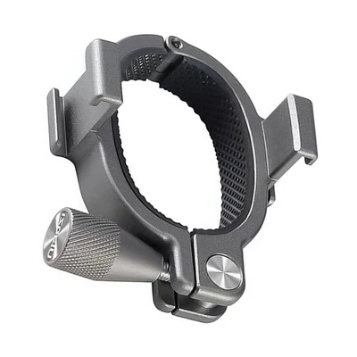 For DJI Osmo Mobile3 Mobile Phone Stabilizer Quick Release Expansion Bracket b - Image 1 of 4
