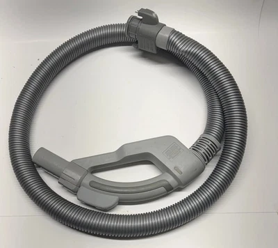 Electrolux Oxygen 3 Canister Vacuum EL7020 3 Pin Power Hose 带适配器  — 第 1/4 张图片