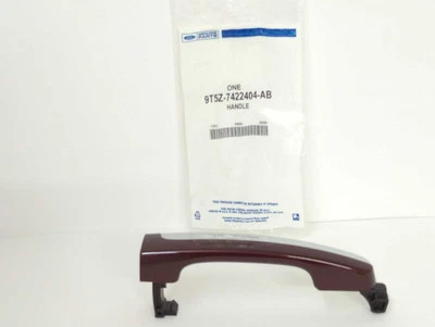 New OEM genuine Ford RH Outer Door Handle 2008-2009 Mercury Sable Brown Chrome  - Изображение 1 из 4