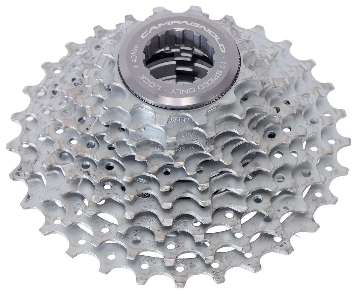 Campagnolo Cassettes 11 Speed for sale | eBay