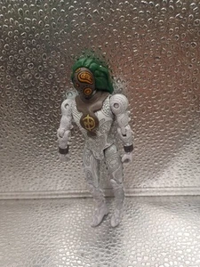 Bandai Power Rangers Dino Charge Villain Vivix Action Figure - Picture 1 of 1