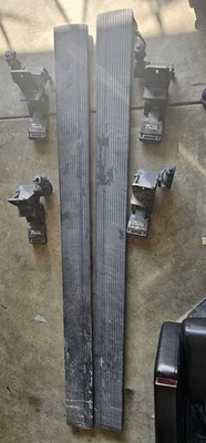 power retractable running boards - Image 1 of 4