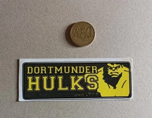 Ultras Naklejka Adesivo Naklejka Borussia Dortmund Bvb Likwidacja kolekcji - Zdjęcie 1 z 2