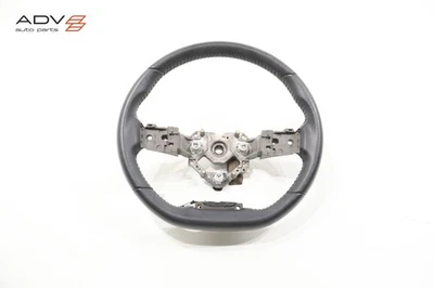 2022 - 2025 NISSAN ROGUE STEERING WHEEL OEM - Image 1 of 4