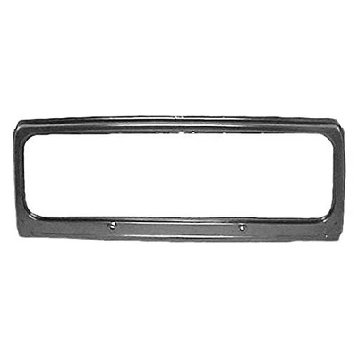 Sherman 020-44-1 Windshield Frame For 1976-1986 Jeep CJ7 J5758971 - Image 1 of 2