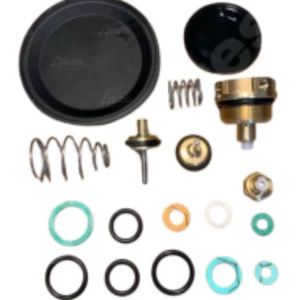 Kit de reparación de válvula desviadora Potterton Performa 24 28 30HE 24 Eco HE 248061 248062 - Imagen 1 de 3