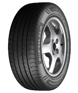 FULDA Ecocontrol SUV Sommerreifen 225/60 R17 103H XL Offroad - Bild 1 von 4