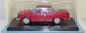 Ungeöffnete Domestic Car Collection im Maßstab 1:24 Hino Contessa 1300 Coupe (1964) - Bild 1 von 5