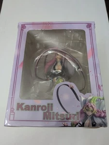 Figurine Kanroji MITSURI Demon Slayer Kimetsu no Yaiba 21 cm anime Read Descript - Picture 1 of 4