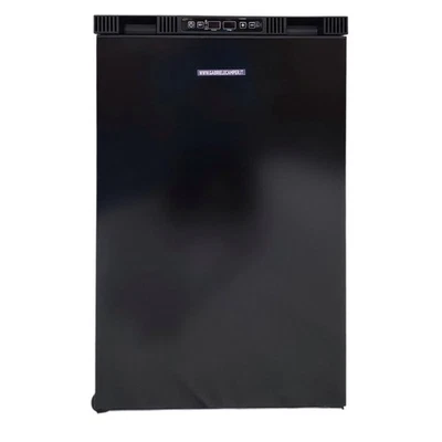 Frigoriferi a compressore 12V da 105 litri nuovi per Camper, Roulotte, NEW - Immagine 1 di 4