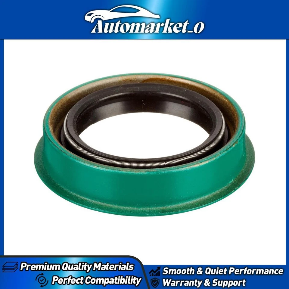 Sello de carcasa de extensión de transmisión automática para Jeep Cherokee 1974-1979 Foto 1 de 4