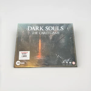 Dark Souls: The Card Game (New, Sealed) - Picture 1 of 4