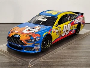 RARO Prototipo 2014 Carl Edwards #99 Kellogg's Ford 1:24 azione *senza scatola* - Foto 1 di 15
