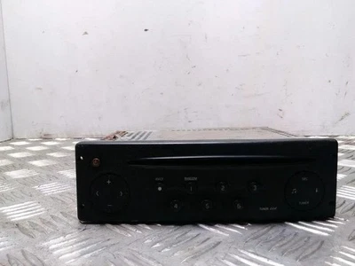 RENAULT GRAND SCÉNIC II JM0/1 Musik-Player mit GPS 7700433948 1.50 28375693 - Bild 1 von 4