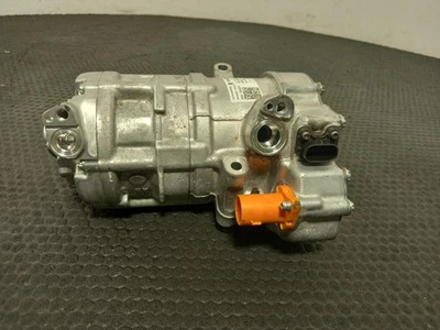 LANDROVER RANGE ROVER EVOQUE A/C Air Conditioning Compressor 2019-2025 1.5L P270 - Image 1 of 4