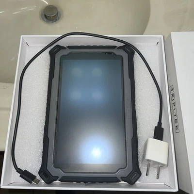 Tablet TRIPLTEK 7" PRO 8GB RAM Alto Brillo 1200 nits, 4G LTE Desbloqueado Foto 1 de 4