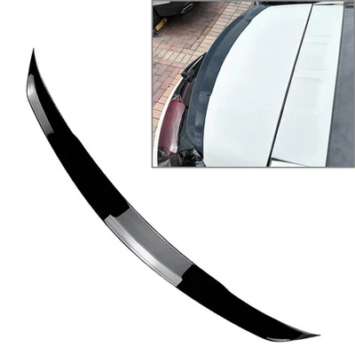 Alerón de techo trasero para Mercedes Benz Clase GLA X156 GLA180 2014-2019 15 Foto 1 de 4