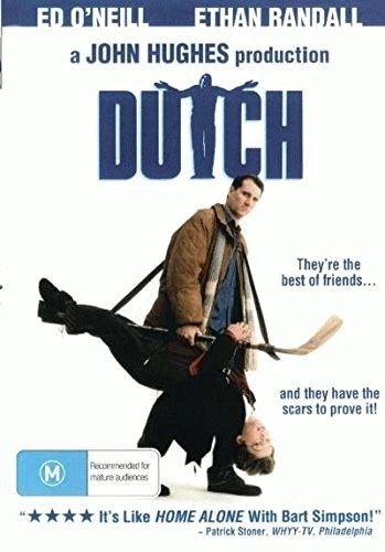 Dutch (DVD) - Image 1 of 1