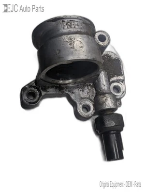 Entrada de refrigerante para 14-18 Kia Sorento lx 3.3 256313CAA0 AWD Foto 1 de 4