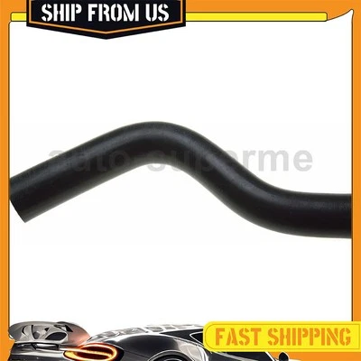 Manguera de refrigerante de radiador superior para Chevrolet C6500 Kodiak 2008 8,1 L Foto 1 de 3