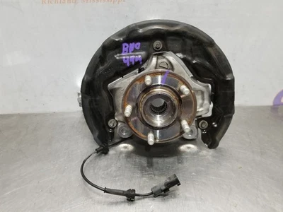 Ford Fusion 19 2019 1,5 L husillo nudillo delantero izquierdo conductor tracción delantera Foto 1 de 4