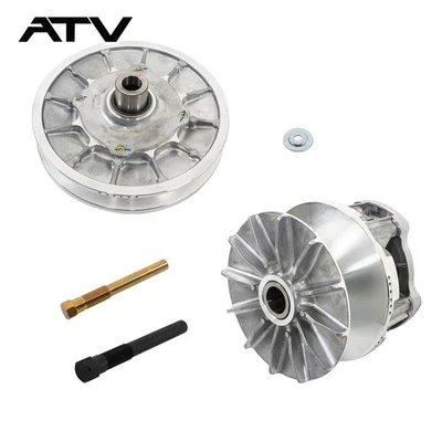 Primary & Secondary Clutch Kit 1322855 For Polaris Sportsman 550 850 2009-2010 - Image 1 of 4