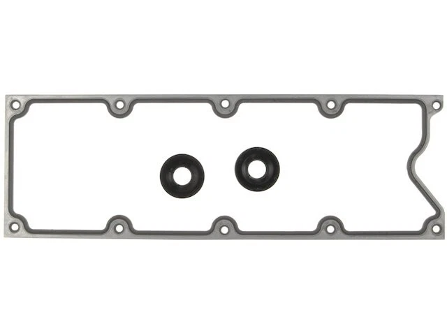 Juego de juntas de colector de admisión Mahle 57ZJXT23 para Hummer H2 2003 2004 2005 2006 2007 Foto 1 de 1