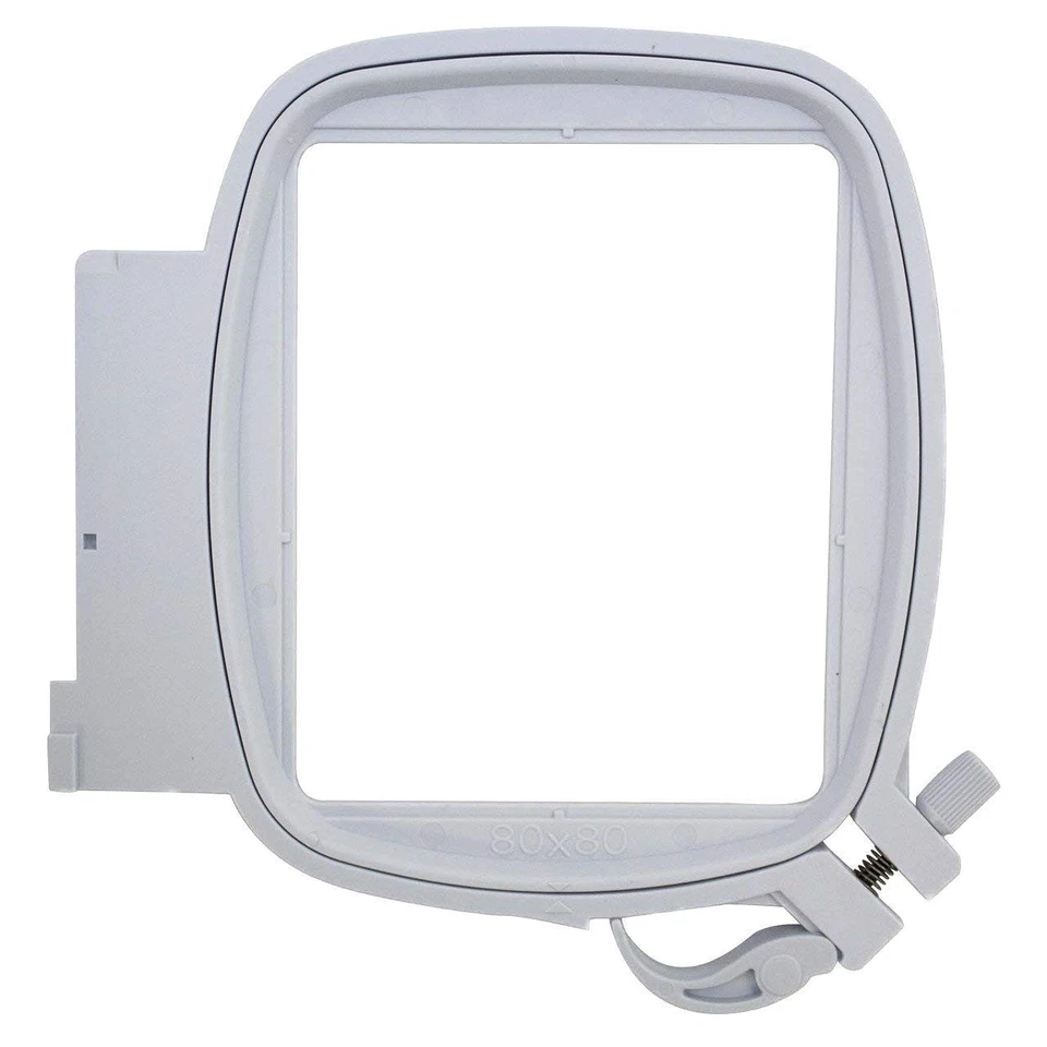 SewTech Replacement Viking 3" x 3" (80 x 80mm) Square Hoop - Image 1 of 1