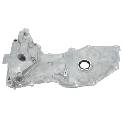 Оригинальная передняя крышка ГРМ двигателя для Nissan Versa Versa Note 2012-2019 годов выпуска НОВАЯ 13500-3HC0A - Изображение 1 из 4