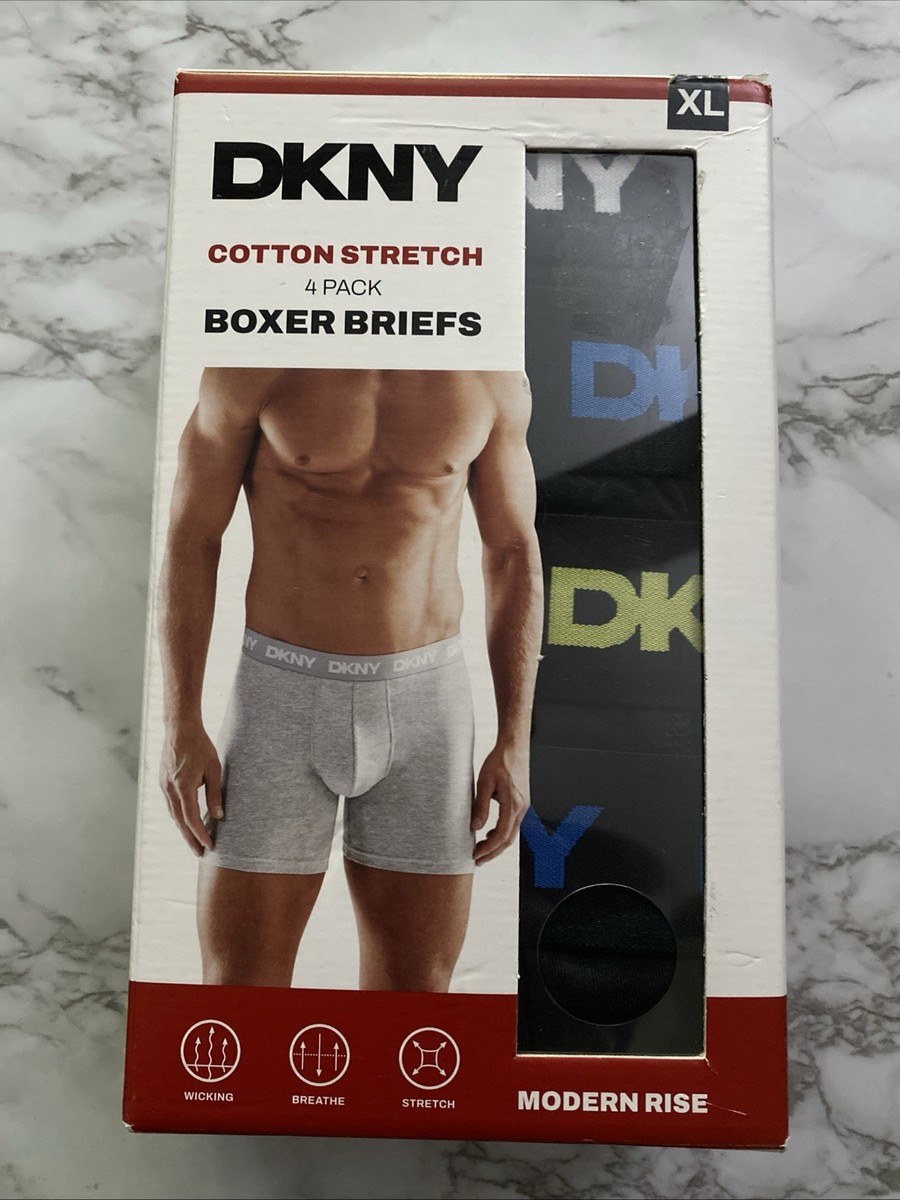 Boxer Microfibra Hombre Reebok Ropa Interior Para Hombre