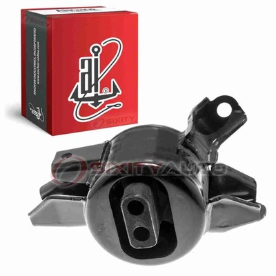 Suporte de transmissão automática esquerda âncora para 2014-2016 Kia Forte5 1.6L 2.0L sv - Imagem 1 de 4