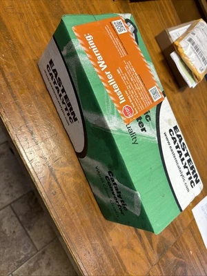 Catalytic Converter-Universal Converter Eastern Mfg 83624 - Image 1 of 4