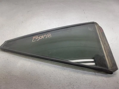 2015-2019 Subaru Legacy Outback Rear Driver Door Vent Glass 62012AL33A — 第 1/4 张图片