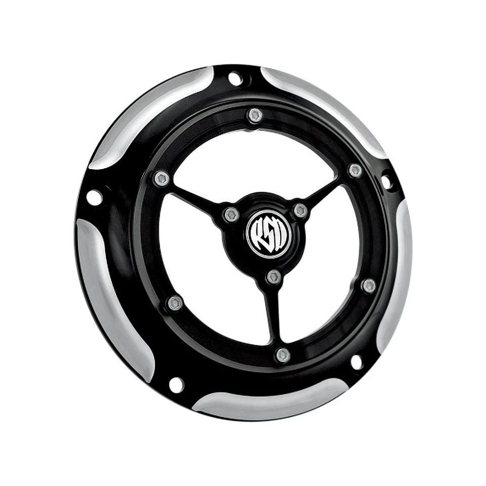 RSD Clarity Derby Cover Contrast Cut (0177-2007-BM) Foto 1 de 1