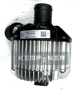 11147695A, Gebläse für Wärmetauscher-Anlage, Original Valeo - Picture 1 of 6