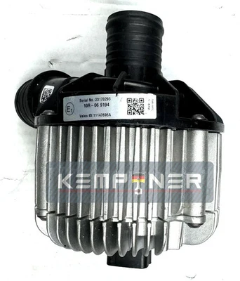 11147695A, Gebläse für Wärmetauscher-Anlage, Original Valeo - Image 1 of 4