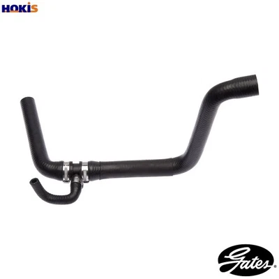 HEATER HOSE 02-1867 FOR MERCEDES-BENZ 124/T-Model/Break E-CLASS 2.0L 4cyl 3.0L - Image 1 of 4