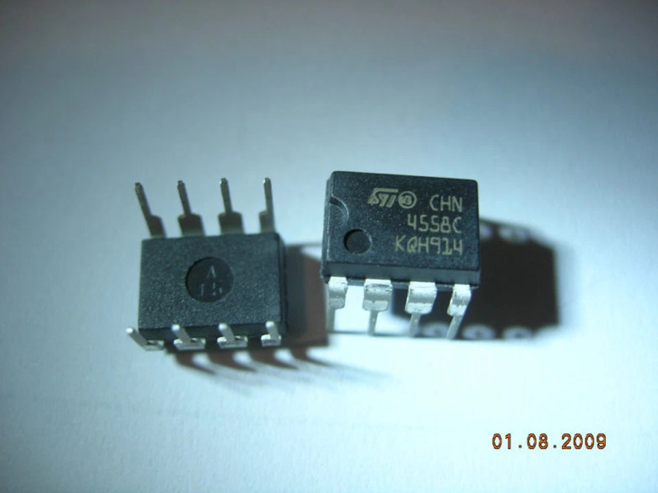 C4558C UPC4558C  - Image 1 of 1