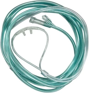 Endure CO2 Sampling Nasal Cannula, ETCO2 Cannulas, Case of 40 - Picture 1 of 17