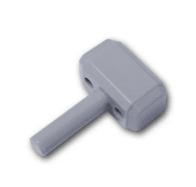 LEGO Super Heroes Minfigure Thor's Hammer Mjolnir - Image 1 of 2