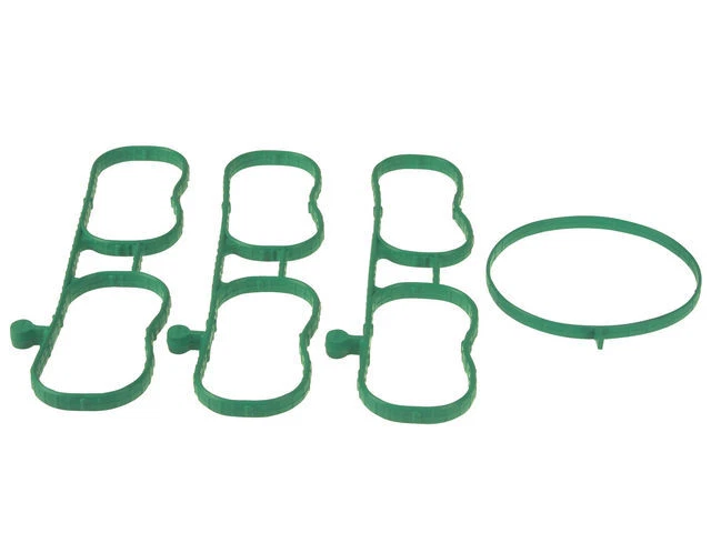 Juego de juntas de colector de admisión para GMC Envoy 2002-2009 4,2 L 6 cilindros 2007 2005 QD642NM Foto 1 de 1