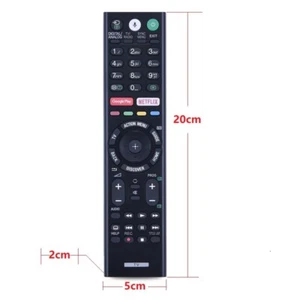 Mando a distancia de repuesto adecuado para Sony RMF-TX310E NUEVO - Imagen 1 de 5
