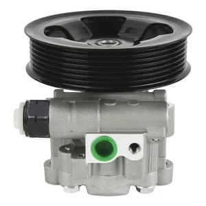 For Toyota Solara Camry Power Steering Pump 2002-2008 2009 1pc New 21-5245 - Picture 1 of 10