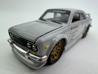 Sintonizadores musculares para máquinas musculares Nissan Bluebord SSS nuevos sueltos Foto 1 de 4