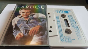 Michel Sardou – La Même Eau Qui Coule K7 CASSETTE Trema – 110 271 - Picture 1 of 2