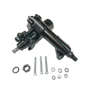 Power Steering Gear Box Fits Chevy 500 series 1955 1956 1957  SGB5557 - Picture 1 of 6