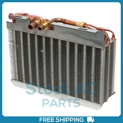 A/C Evaporator for 01-09 Freightliner Classic XL L6 10.8L 11.1L 12.7L 14.0L - Image 1 of 4