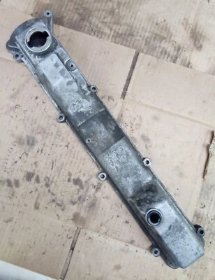 Cubierta de válvula izquierda 98-05 Lexus Is300 2jzge Vvti Sc300 tapa basculante Foto 1 de 4